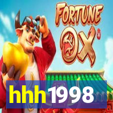 hhh1998