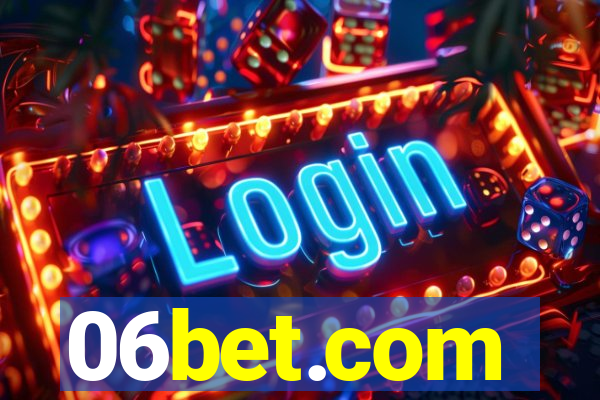 06bet.com
