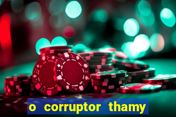 o corruptor thamy bastida pdf