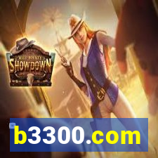 b3300.com