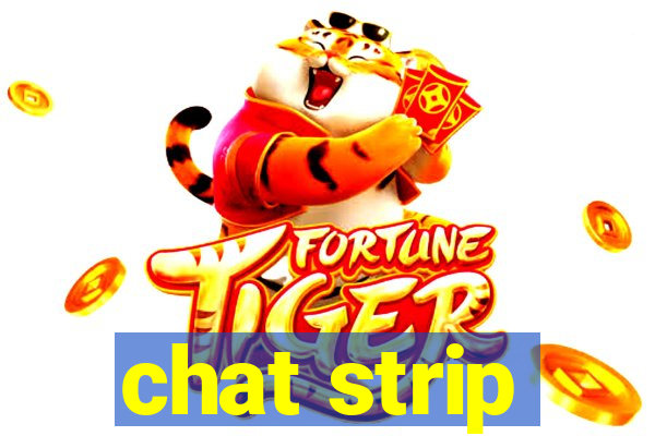 chat strip