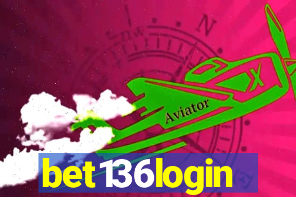 bet136login
