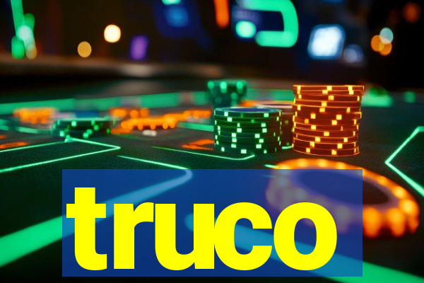 truco brasileiro-giro feliz