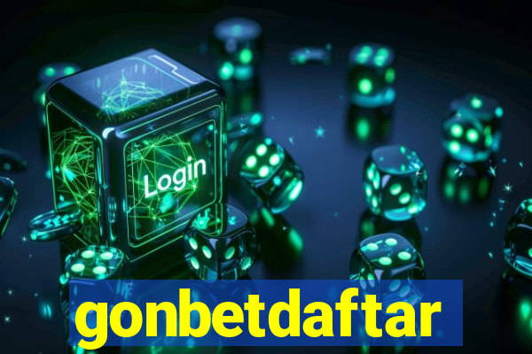 gonbetdaftar