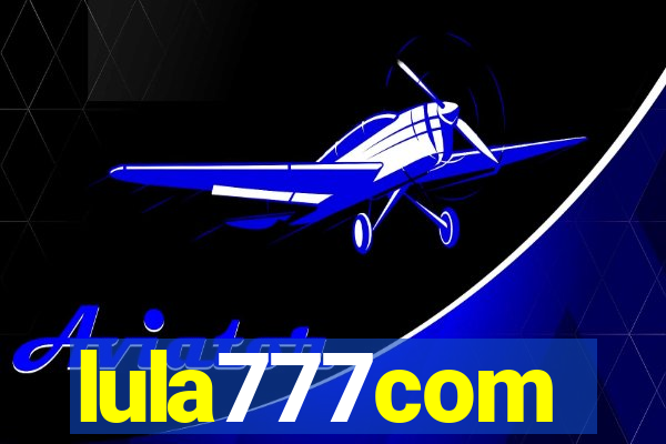lula777com