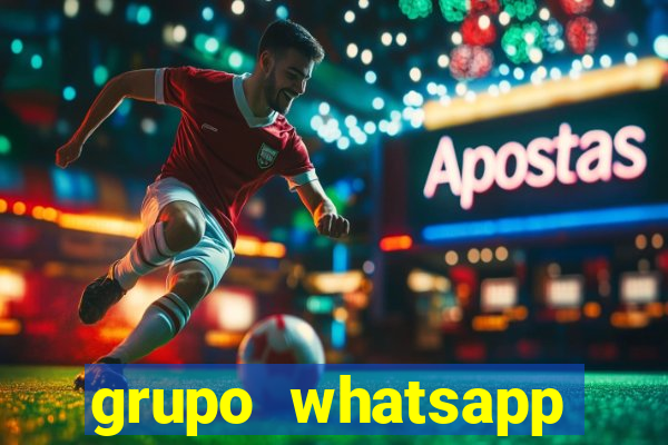 grupo whatsapp santos fc