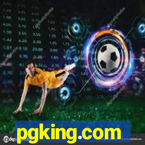 pgking.com