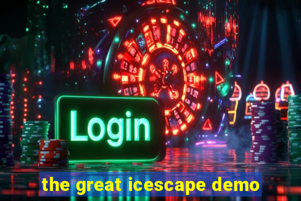 the great icescape demo