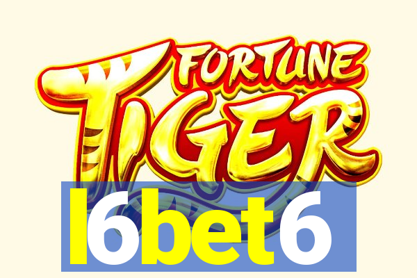 l6bet6