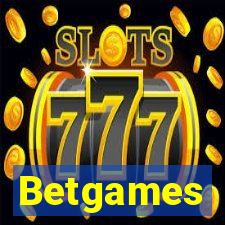 Betgames
