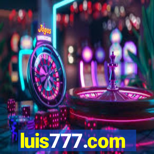 luis777.com