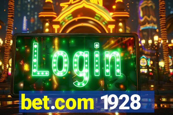 bet.com 1928