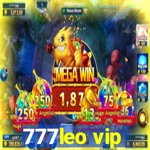 777leo vip