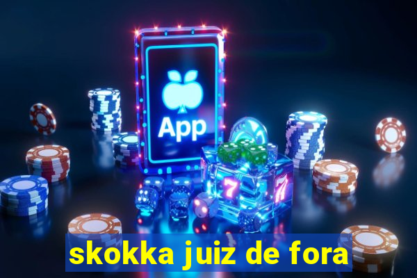 skokka juiz de fora