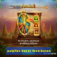 palpites bayer leverkusen