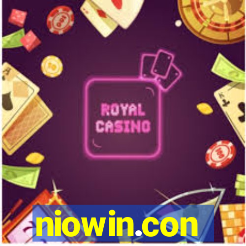 niowin.con