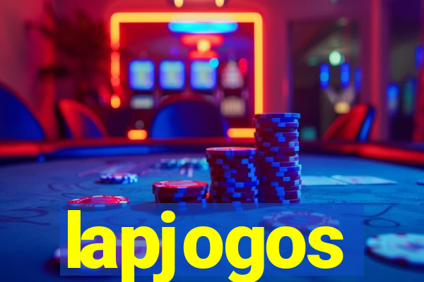 lapjogos