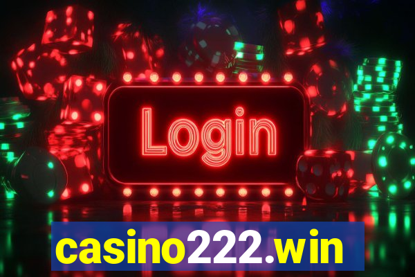 casino222.win