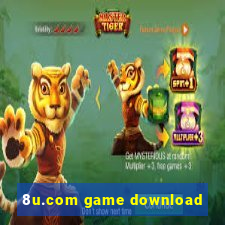 8u.com game download
