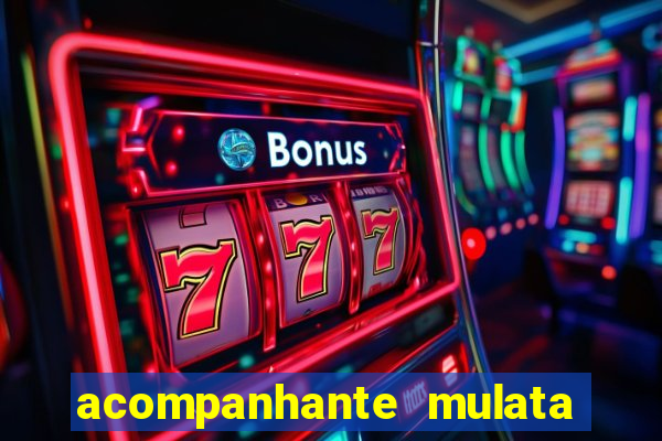 acompanhante mulata são paulo