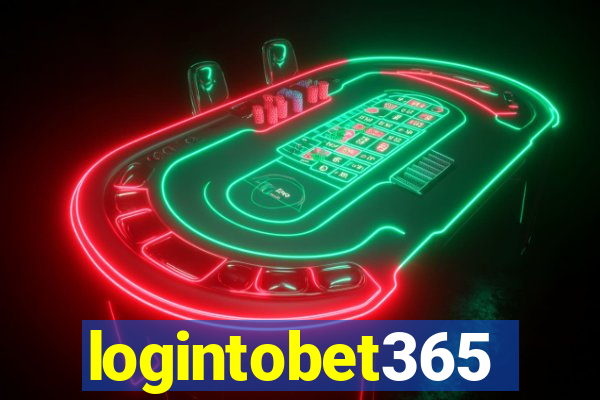 logintobet365