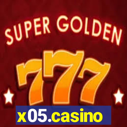 x05.casino