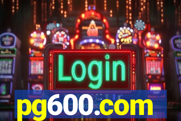 pg600.com