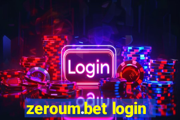zeroum.bet login