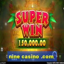 nine casino .com