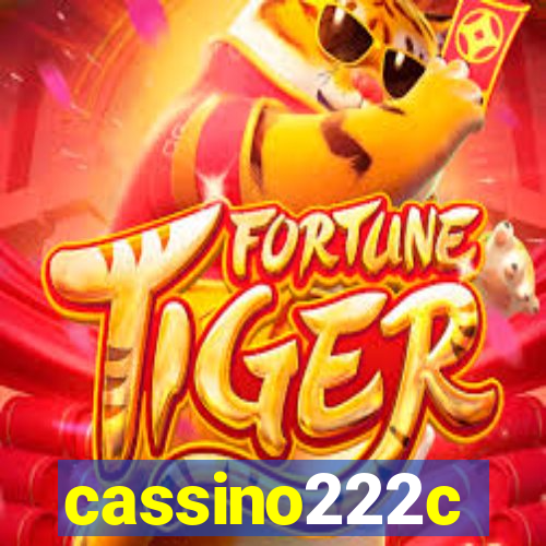 cassino222c
