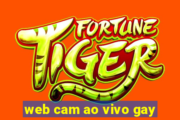 web cam ao vivo gay