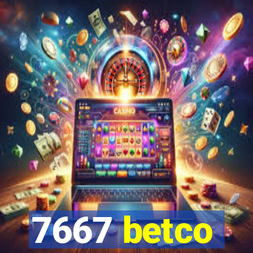 7667 betco