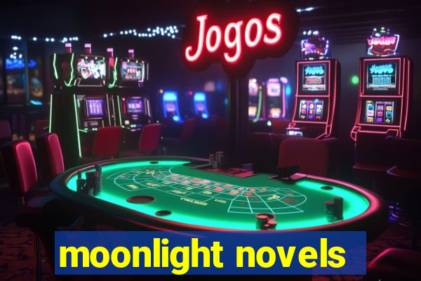 moonlight novels