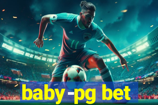 baby-pg bet