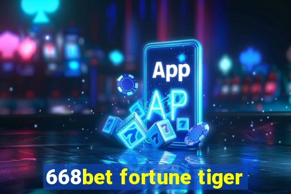 668bet fortune tiger