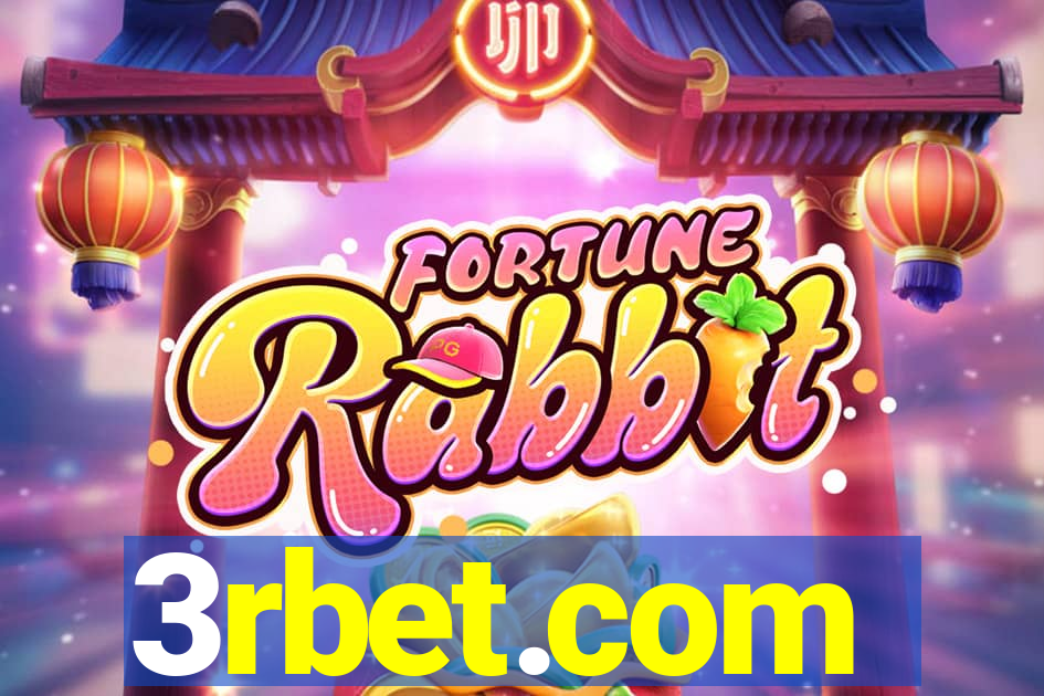 3rbet.com