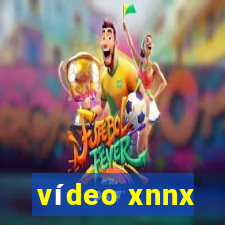 vídeo xnnx