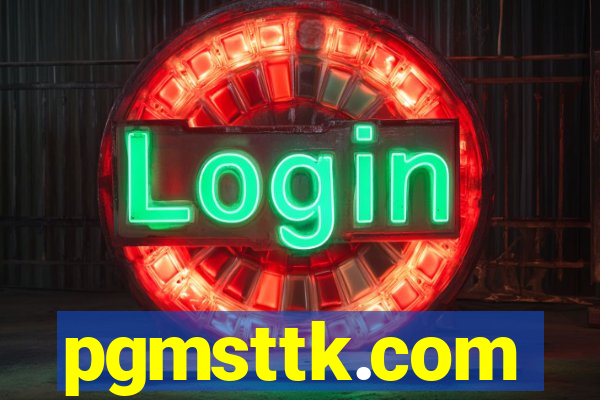 pgmsttk.com