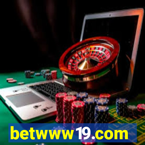 betwww19.com