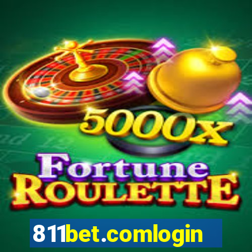811bet.comlogin