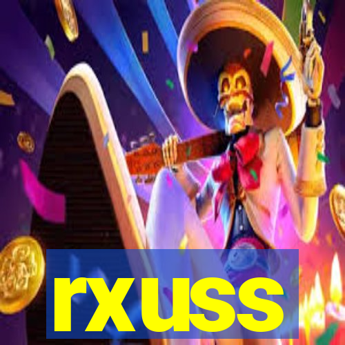 rxuss