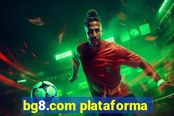 bg8.com plataforma