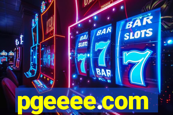 pgeeee.com