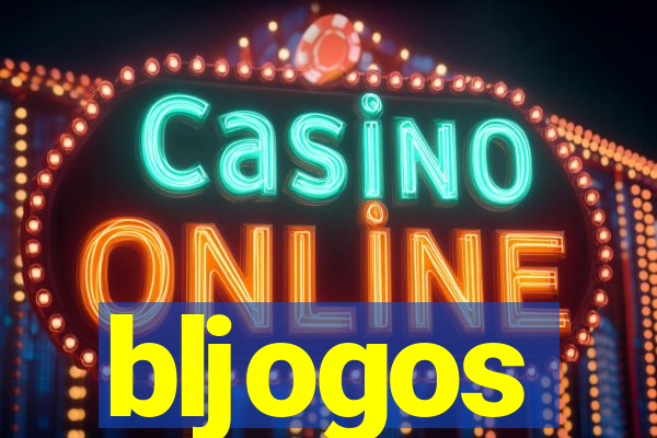 bljogos