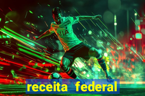 receita federal agendar atendimento