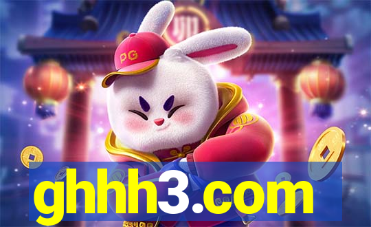 ghhh3.com