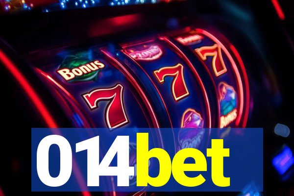 014bet