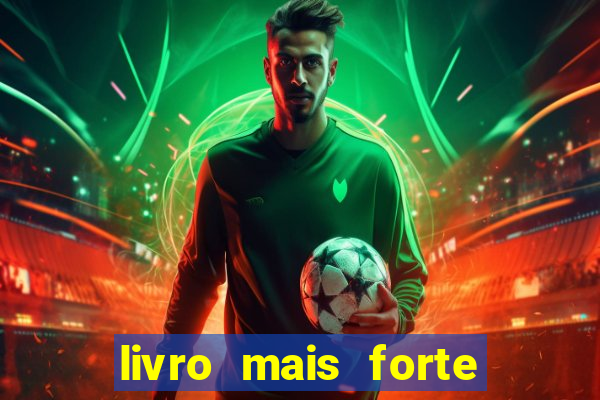 livro mais forte que a sua dor pdf download