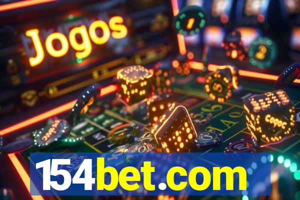 154bet.com