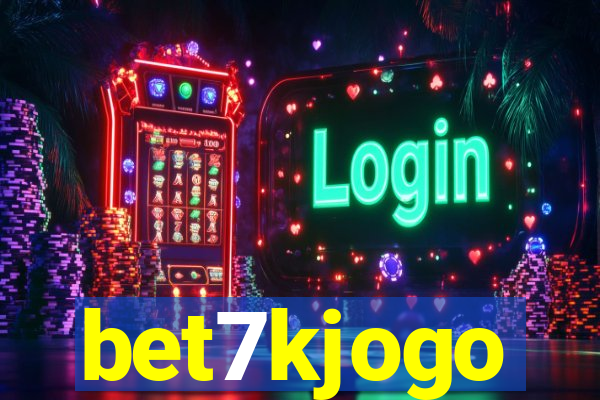 bet7kjogo